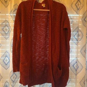 Mossimo Supply Co Cardigan